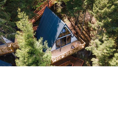 Montana Suite Bungalows