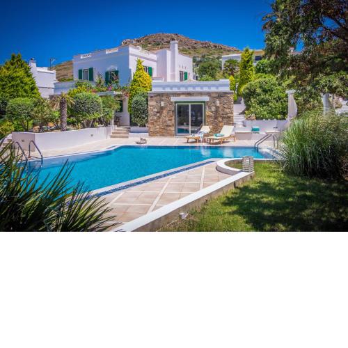 Montana Villa