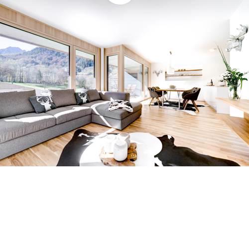 Montanara lodge