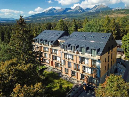 Monte Amnis Apartment