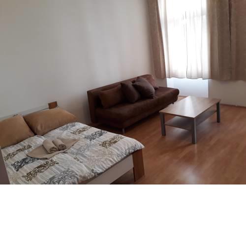 Monte Apartment Vienna