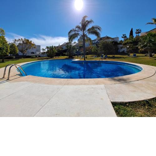 Monte Biarritz - Estepona