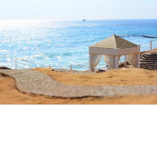 Monte Carlo Sharm Resort & Spa