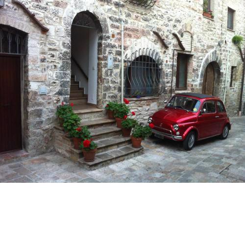 Monte Cavallo