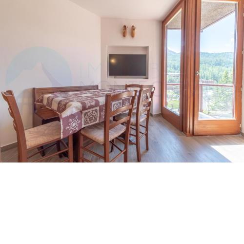 Monte Cervino apartment AS1
