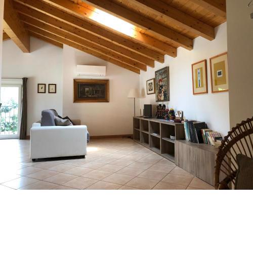 Monte Goj Apartments