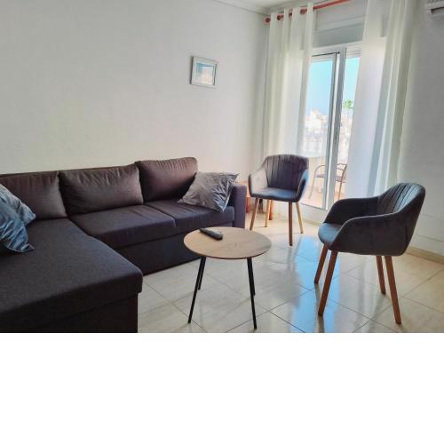 Monte Mar Apartment