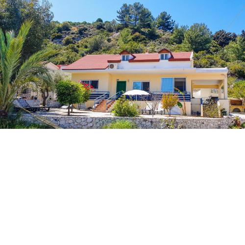 Monte Mare Rhodes