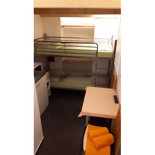 Monte Mini Apartment Vienna