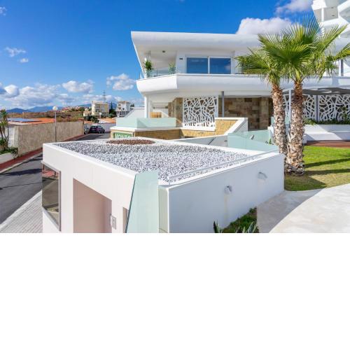 Monte Paraiso apartment in Fuengirola Ref 105