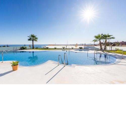 Monte Paraiso