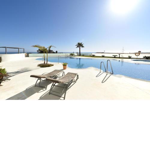Monte Paraiso