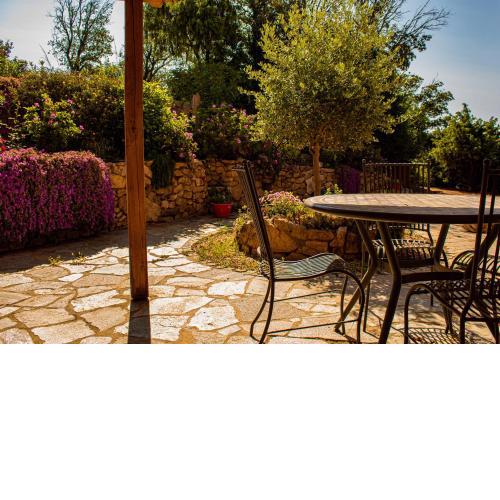 Monte Pinu Mountain appartment