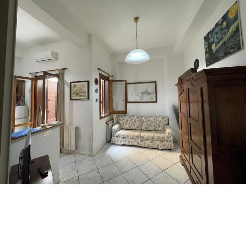 Monte Tauro Apartment