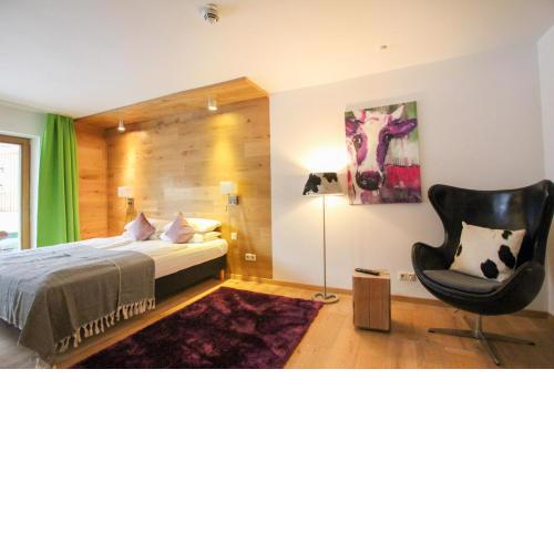 Monte Vita Tirol Family & SPA