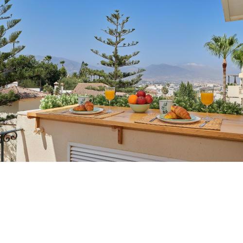 Montebajo VIII Serenity and Comfort Close to Mijas Golf