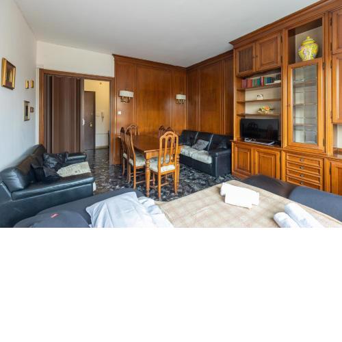 Montebello, Bologna by Short Holidays