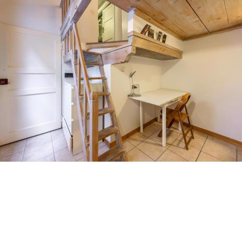 Montebello Studio