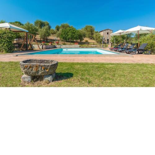 Montebendico 4, Emma Villas