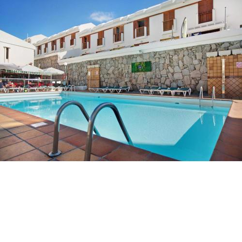 Montecarlo Apartamento 10