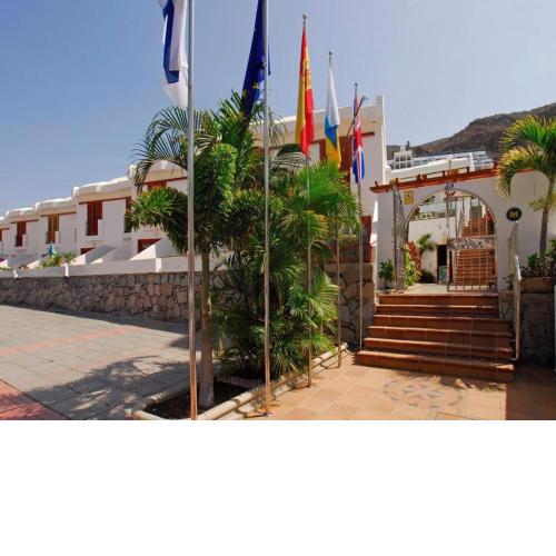 Montecarlo Apartamento30