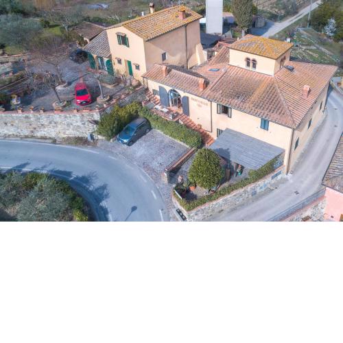 Montechiari In Chianti