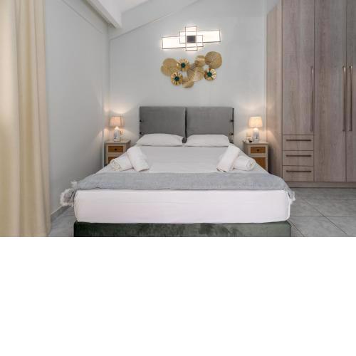 Monteduca Apartments