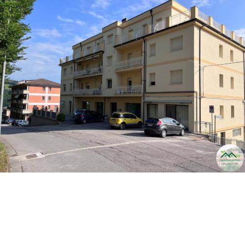 Montefortino Sibillini House