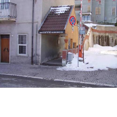 Montegreco Apartment