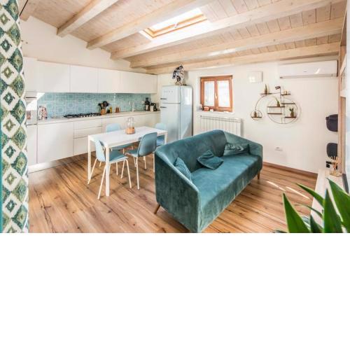 Monteleone Apartment