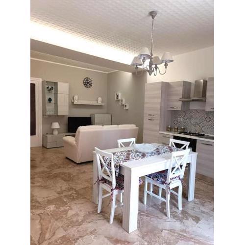 Montelepre Sweet Home casa vacanze