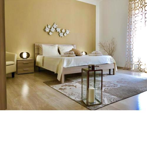 Montellinos Suite Tortora