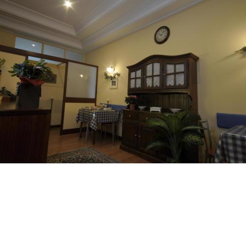 Monteoliveto Bed & Breakfast