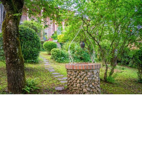 Monteriggioni Charming House with Garden&Parking!