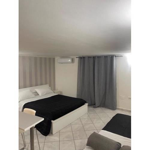 Monteroduni Room 26
