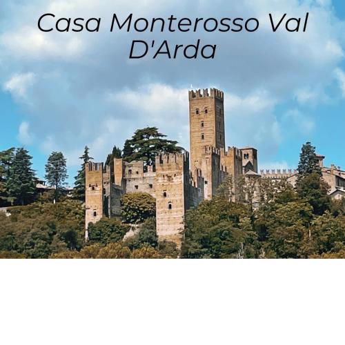 Monterosso Val D’Arda