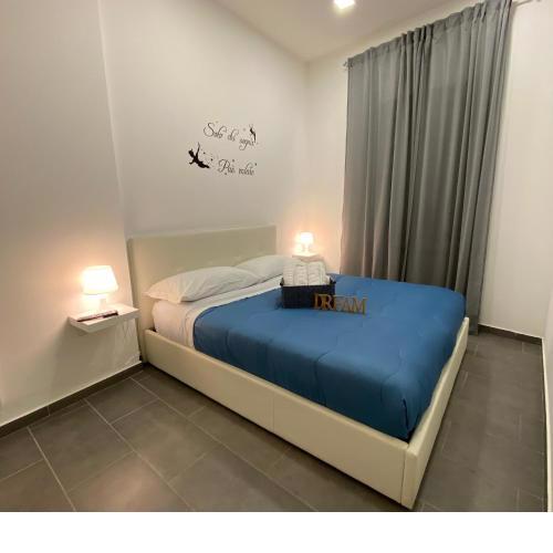 Montesanto Dream apartment centro storico