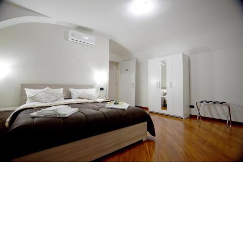 Montesantogroup Apartments