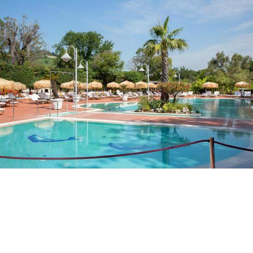 Montespina Park Hotel