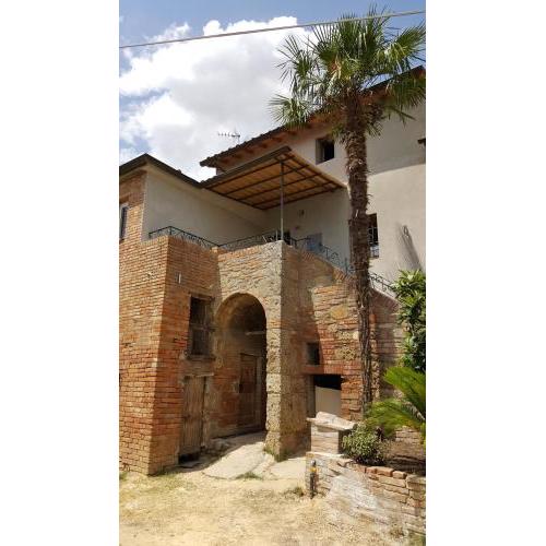 Montevenere 83