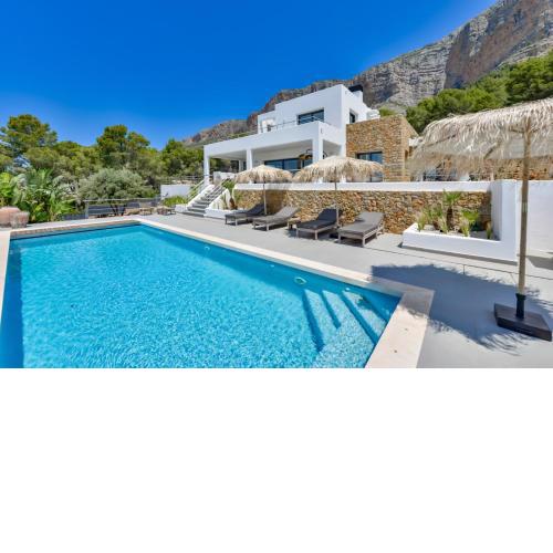 Montgo Majesty Javea