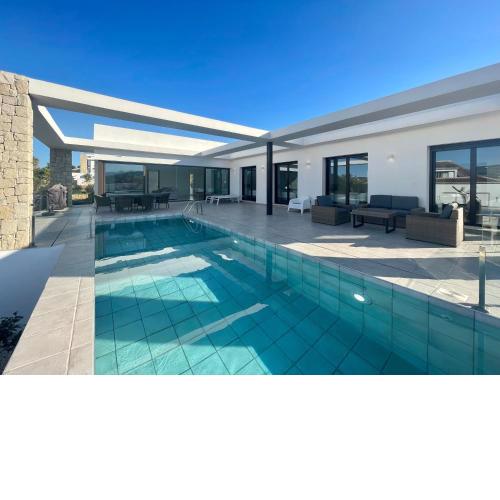 Montgo Villa