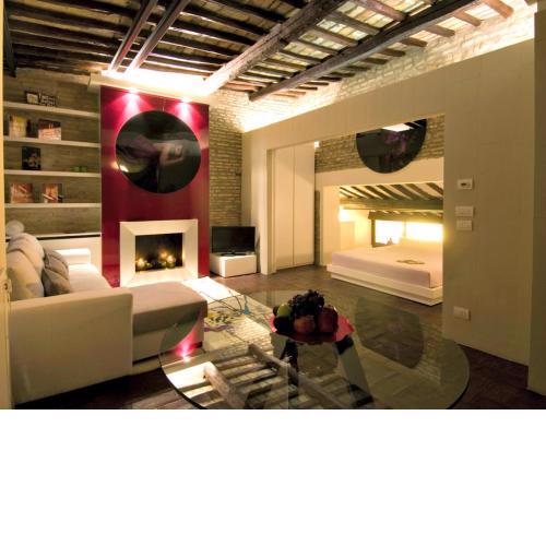Monti apartment BDB