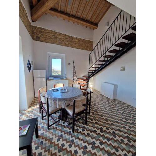 Monti D'Abruzzo holiday home