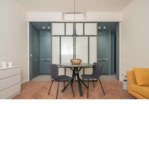 Monti Design Apartment R&R