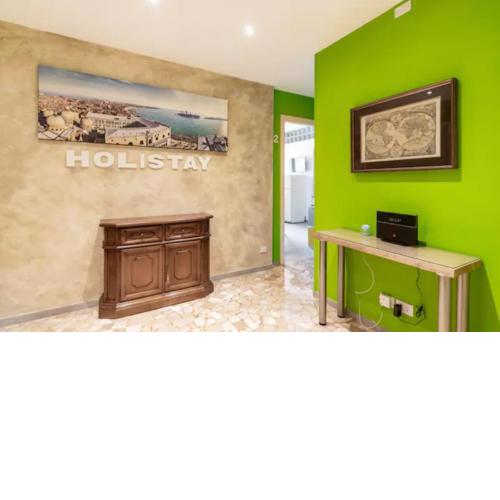 Monti Guesthouse