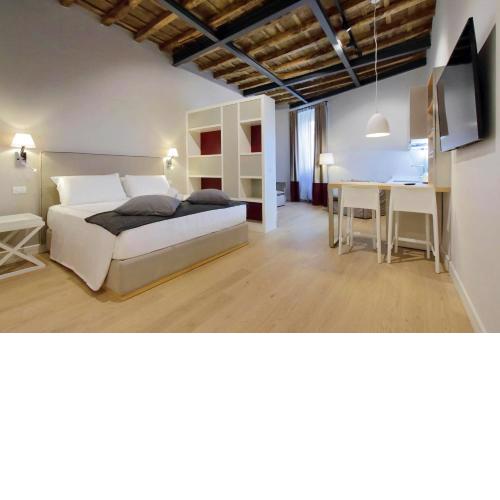 Monti Panisperna suites