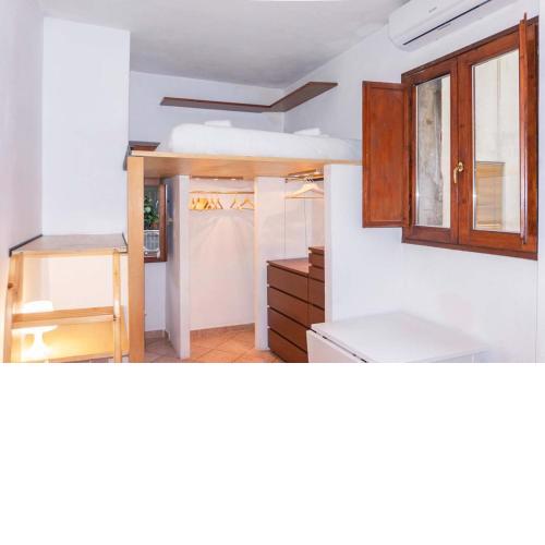 Monti Studio Apartment