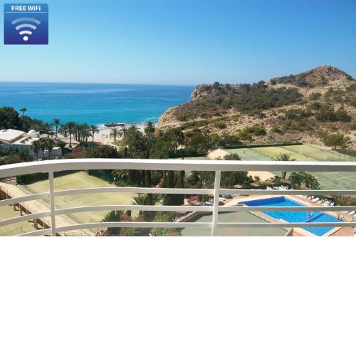 Montiboli Beachfront Holidays