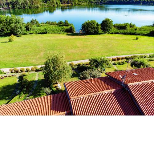 Montorfano By The Lake - My Home In Como